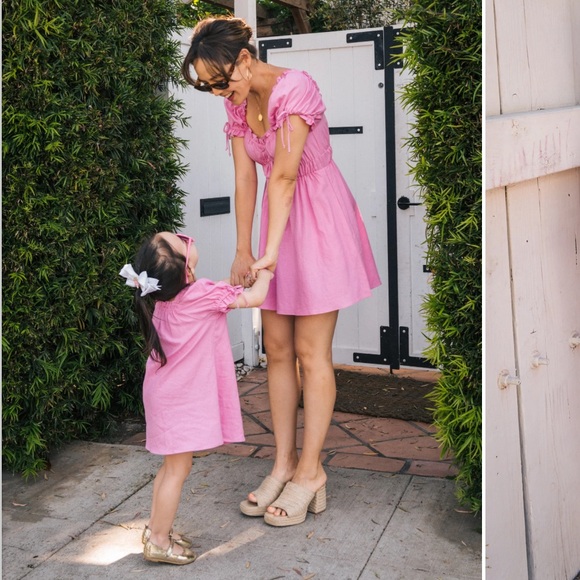 Show Me Your Mumu Little Nikki Dress - Picture 2 of 10